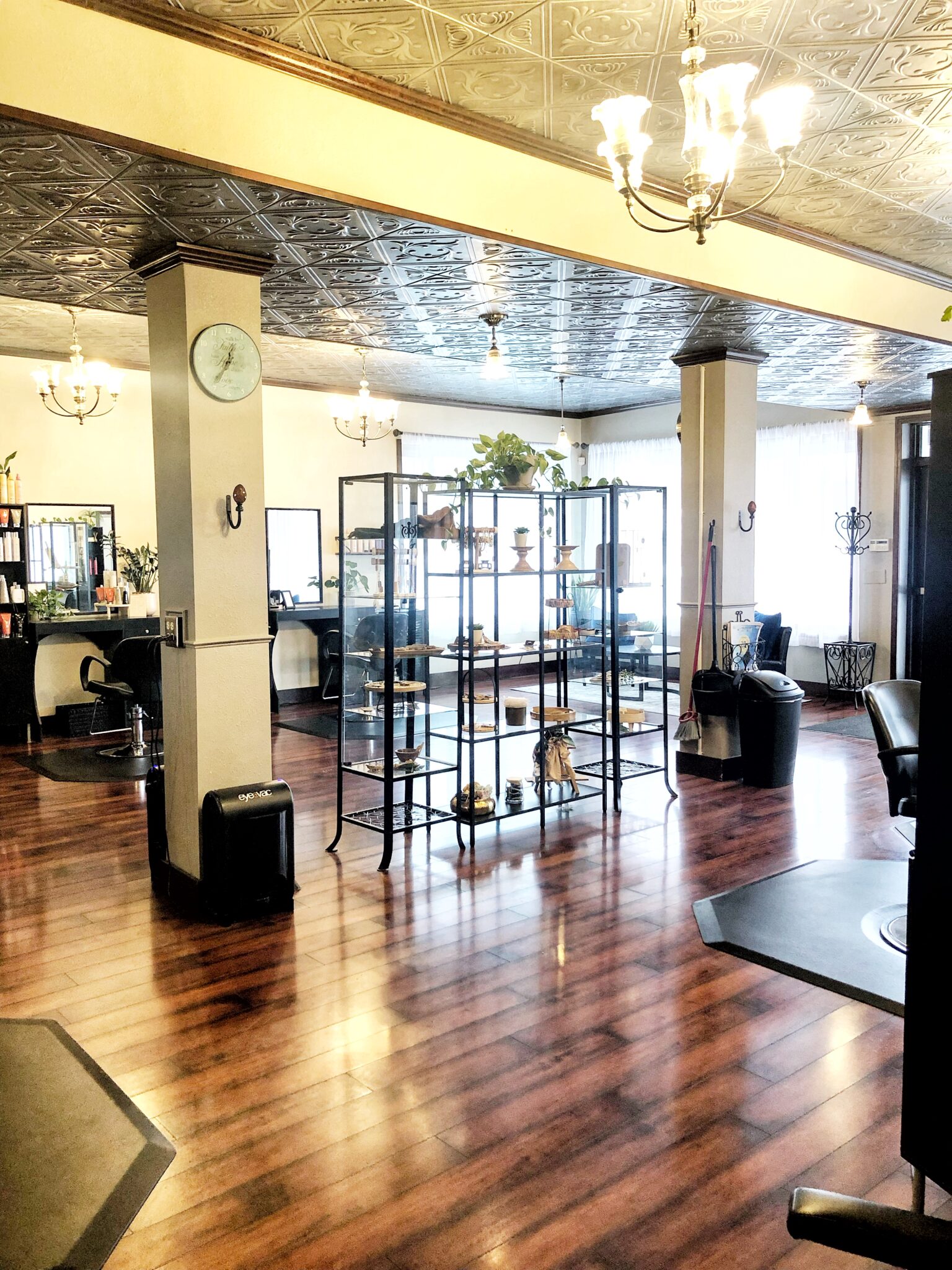 Wylsalon Vogue London Ky 92 - ice2k92